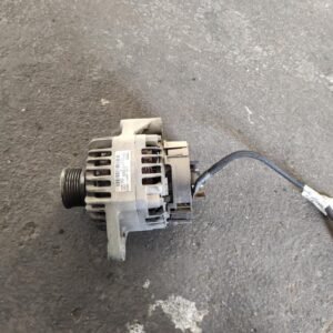 Alternador Fiat Bravo II 2.0 Multijet (165 cv)