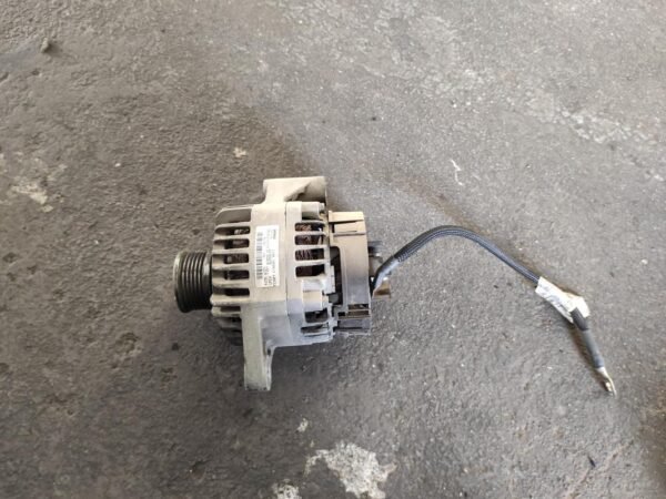 Alternador Fiat Bravo II 2.0 Multijet (165 cv)