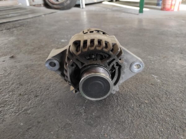 Alternador Fiat Bravo II 2.0 Multijet (165 cv) - Imagen 2