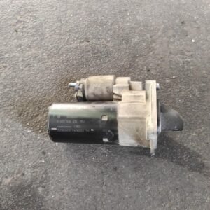 Motor de arranque Fiat Bravo II 2.0 Multijet (165 cv)