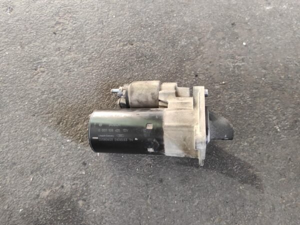 Motor de arranque Fiat Bravo II 2.0 Multijet (165 cv)