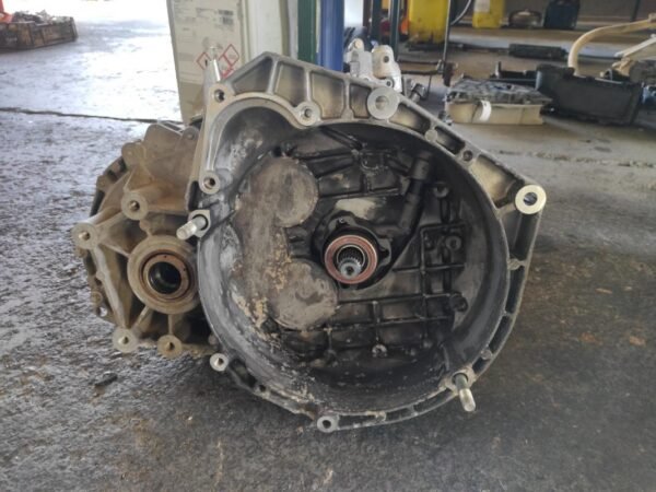 Caja cambios Fiat Bravo II 2.0 Multijet (165 cv) - Imagen 2