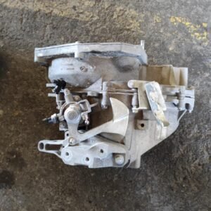 Caja cambios Fiat Bravo II 2.0 Multijet (165 cv)