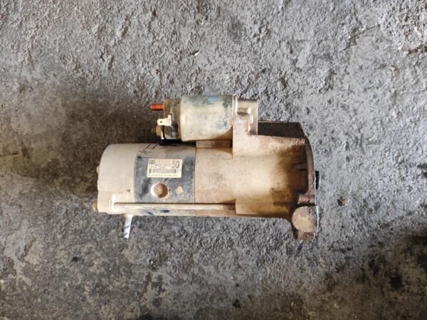 Motor de arranque Mitsubishi MONTERO IV (V8_W, V9_W) 3.2 DI-D (V88W, V98W) (160 cv)