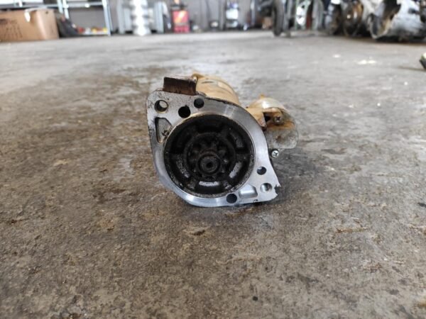 Motor de arranque Mitsubishi MONTERO IV (V8_W, V9_W) 3.2 DI-D (V88W, V98W) (160 cv) - Imagen 2