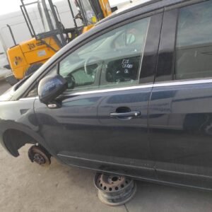 Puerta delantera izquierda Peugeot 5008 I (Fase I) 1.6 HDi (112 cv) FAP