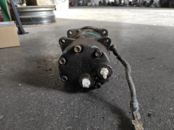 Compresor aire acondicionado Peugeot 205 II (20A/C) 1.8 D (59 cv) - Imagen 3