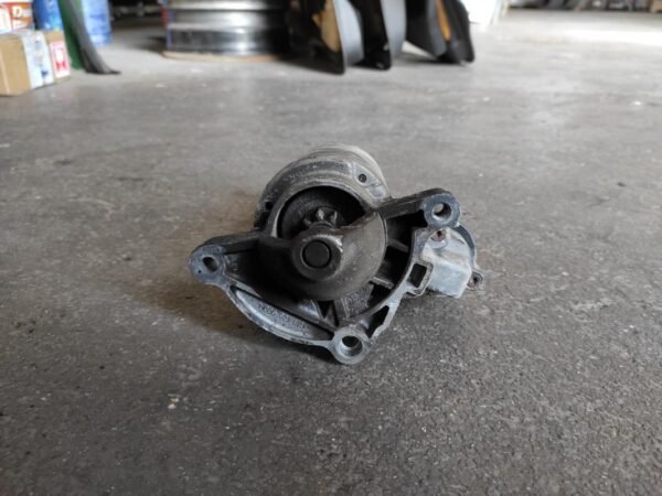 Motor de arranque Citroen Xsara Picasso (N68) 1.6 (95 cv) - Imagen 2
