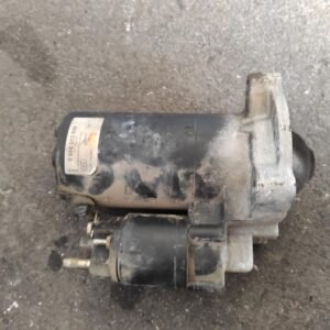 Motor de arranque Citroen Xsara Picasso (N68) 1.6 (95 cv)