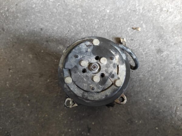Compresor aire acondicionado Citroen Xsara Picasso (N68) 1.6 (95 cv) - Imagen 3