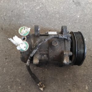 Compresor aire acondicionado Citroen Xsara Picasso (N68) 1.6 (95 cv)