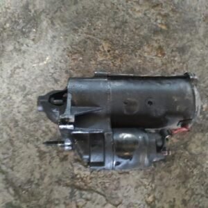 Motor de arranque Renault Laguna II 1.9 dCi (120 cv)