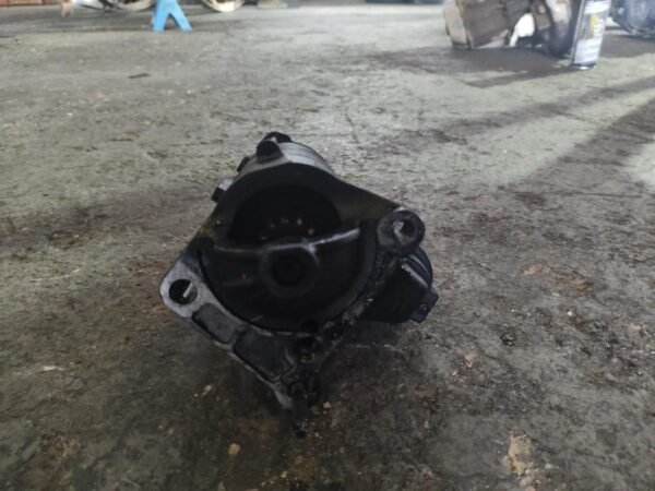 Motor de arranque Renault Laguna II 1.9 dCi (120 cv) - Imagen 2