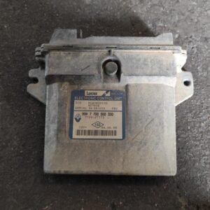Centralita motor uce Renault Kangoo Express (FC) 1.9 D (55 cv)