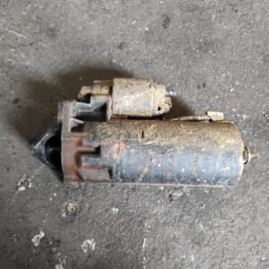 Motor de arranque Renault Kangoo Express (FC) 1.9 D (55 cv)