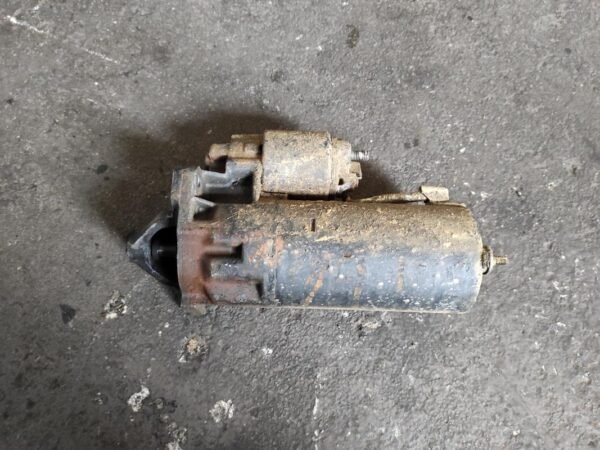 Motor de arranque Renault Kangoo Express (FC) 1.9 D (55 cv)