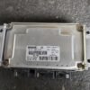 Centralita motor uce Citroen C3 Pluriel 1.6i 16V (109 cv) Automatico