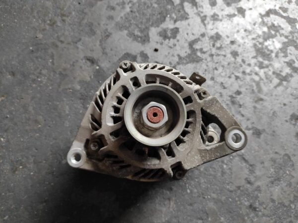 Alternador Mazda 2 III (DE) 1.3i (75 cv) - Imagen 2