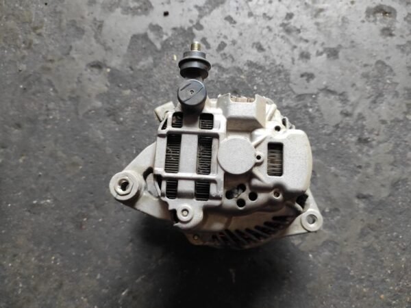 Alternador Mazda 2 III (DE) 1.3i (75 cv) - Imagen 3