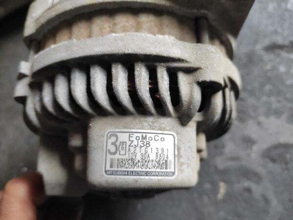 Alternador Mazda 2 III (DE) 1.3i (75 cv) - Imagen 4