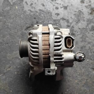 Alternador Mazda 2 III (DE) 1.3i (75 cv)
