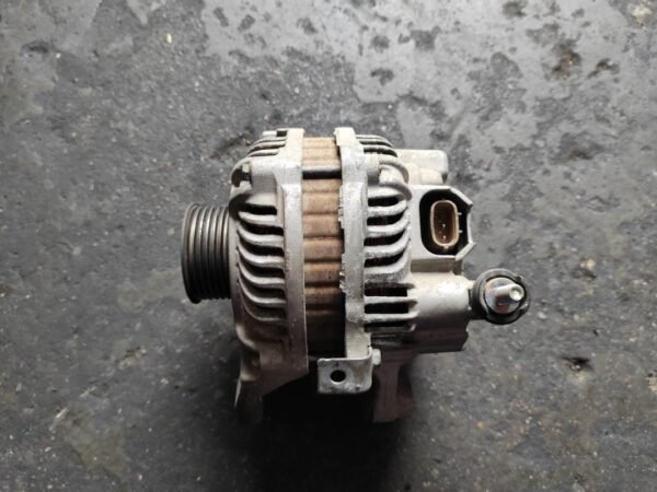 Alternador Mazda 2 III (DE) 1.3i (75 cv)