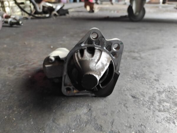 Motor de arranque Mazda 2 III (DE) 1.3i (75 cv) - Imagen 2