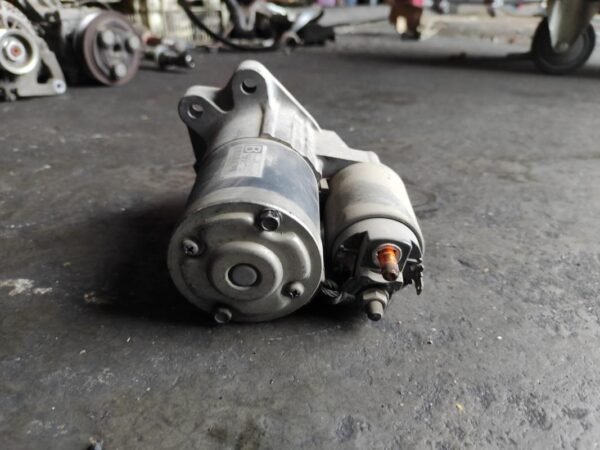Motor de arranque Mazda 2 III (DE) 1.3i (75 cv) - Imagen 3
