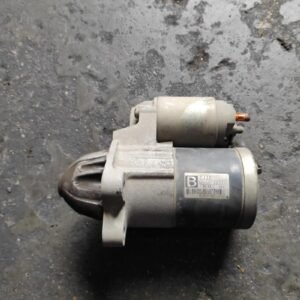 Motor de arranque Mazda 2 III (DE) 1.3i (75 cv)