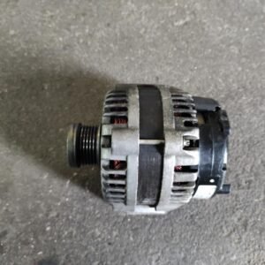 Alternador Ssangyong Rodius I 2.7 Xid (165cv)
