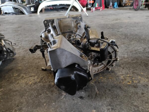 Caja cambios Mazda 2 III (DE) 1.3i (75 cv) - Imagen 3