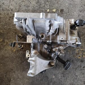 Caja cambios Mazda 2 III (DE) 1.3i (75 cv)
