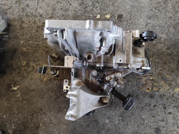 Caja cambios Mazda 2 III (DE) 1.3i (75 cv)