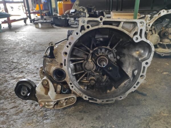 Caja cambios Mazda 2 III (DE) 1.3i (75 cv) - Imagen 2