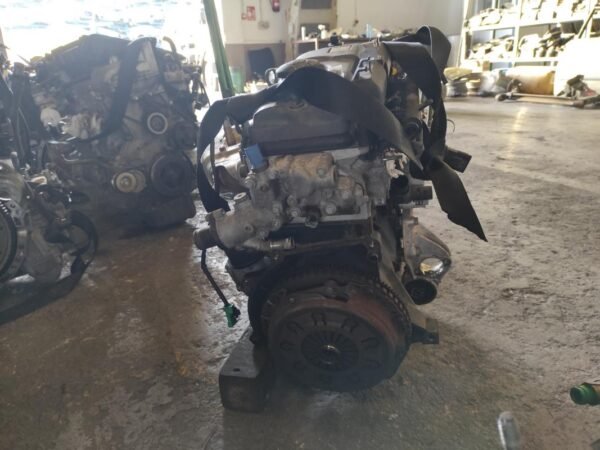 Motor Citroen Xsara Picasso (N68) 1.6 (95 cv) - Imagen 4