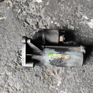 Motor de arranque Volvo S40 (VS) 1.9 Di (102 cv)