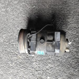 Compresor aire acondicionado Volvo S40 (VS) 1.9 Di (102 cv)