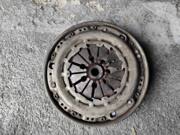 Kit embrague Volvo S40 (VS) 1.9 Di (102 cv)