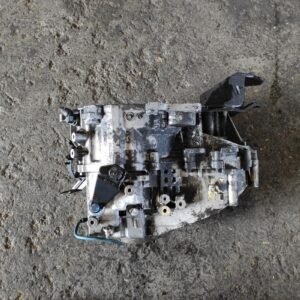 Caja cambios Volvo S40 (VS) 1.9 Di (102 cv)
