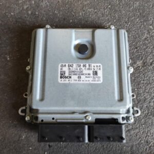 Centralita motor uce Mercedes Benz Clase E (W211) E 280 CDI (190 cv)