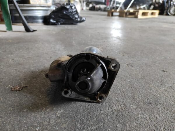 Motor de arranque Ford Fiesta VI 1.3 (68 cv) - Imagen 2