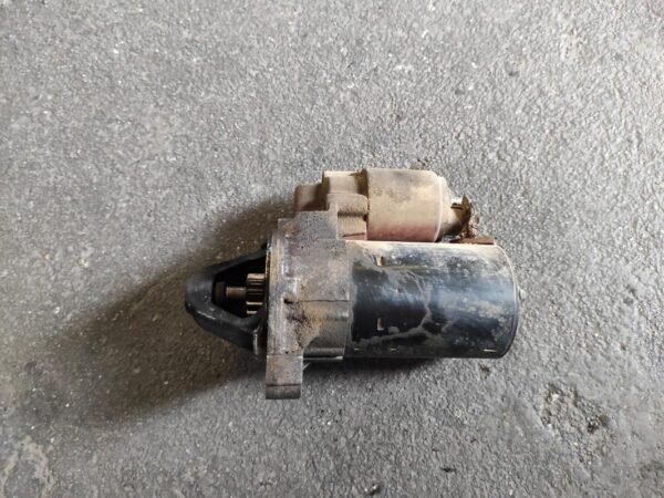 Motor de arranque Ford Fiesta VI 1.3 (68 cv)