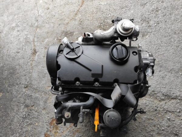 Motor Volkswagen Passat (B5) 1.9 TDI (101 cv)