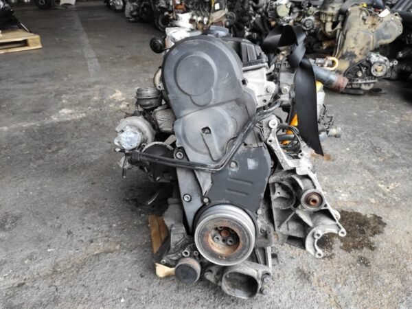 Motor Volkswagen Passat (B5) 1.9 TDI (101 cv) - Imagen 5