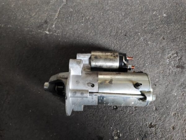 Motor de arranque Ford Focus II Hatchback 1.6 TDCi HP (109 cv)