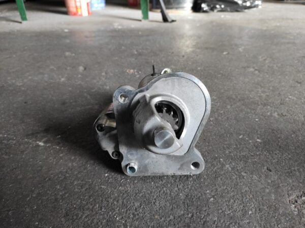 Motor de arranque Ford Focus II Hatchback 1.6 TDCi HP (109 cv) - Imagen 2