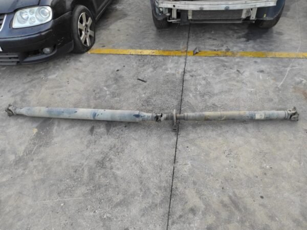 Transmisión central Mercedes Benz Sprinter 5-t Caja/Chasis (906) 515 CDI (906,153, 906,155, 906,253, 906,255) (150 cv)