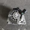 Alternador Citroen C5 II (Fase I, 2008) 2.0 HDi (136 cv) - Imagen 3