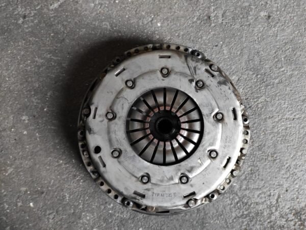 Kit embrague Citroen C5 II (Fase I, 2008) 2.0 HDi (136 cv)