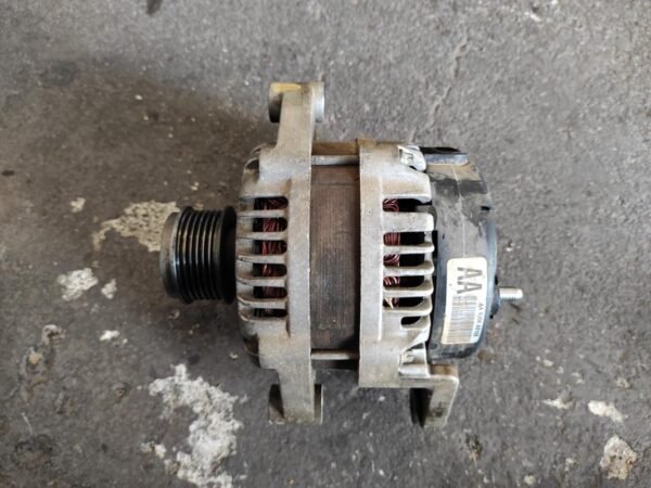 Alternador Chevrolet Epica 2.0 VCDi 16v